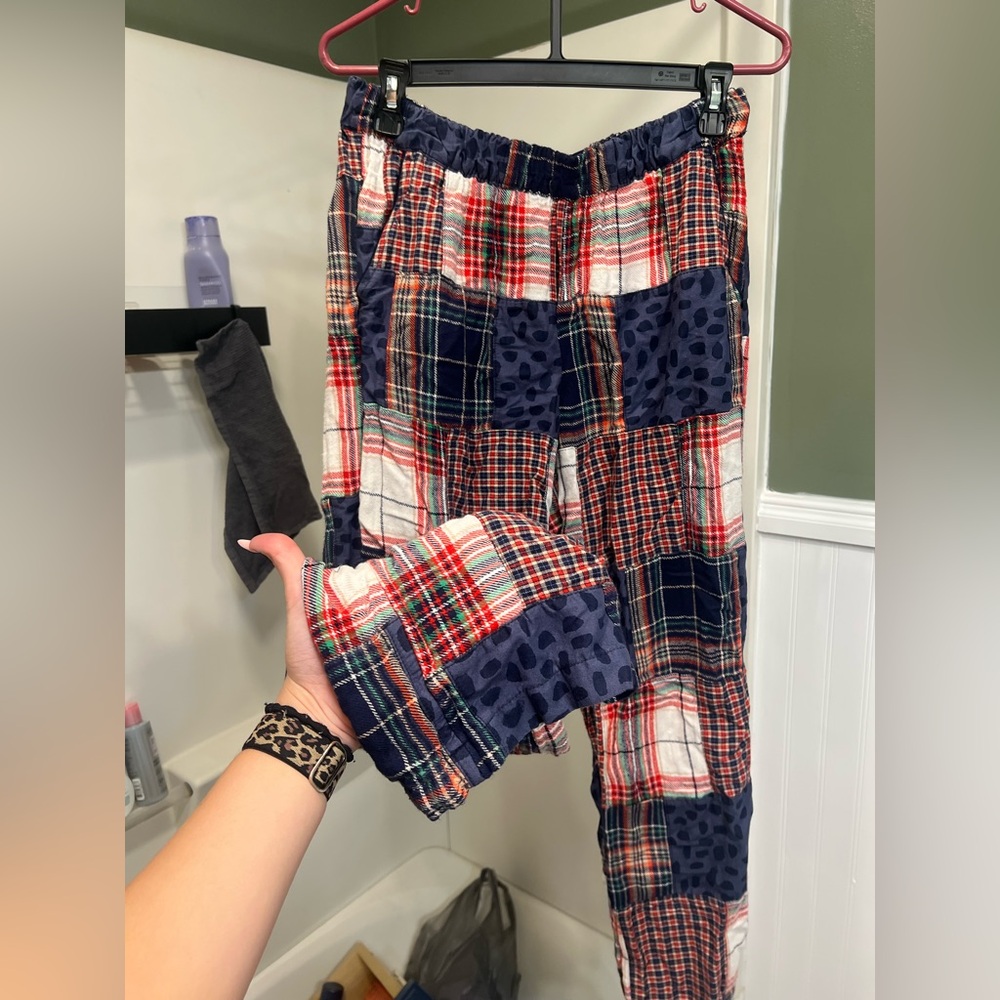 Aerie pj pants